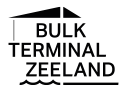 logo bulk terminal zeeland zwart