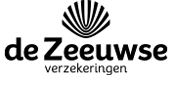 logo de zeeuwse verzekeringen zwart
