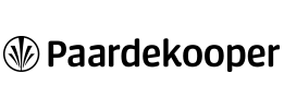 logo paardekooper zwart