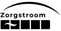 logo zorgstroom zwart