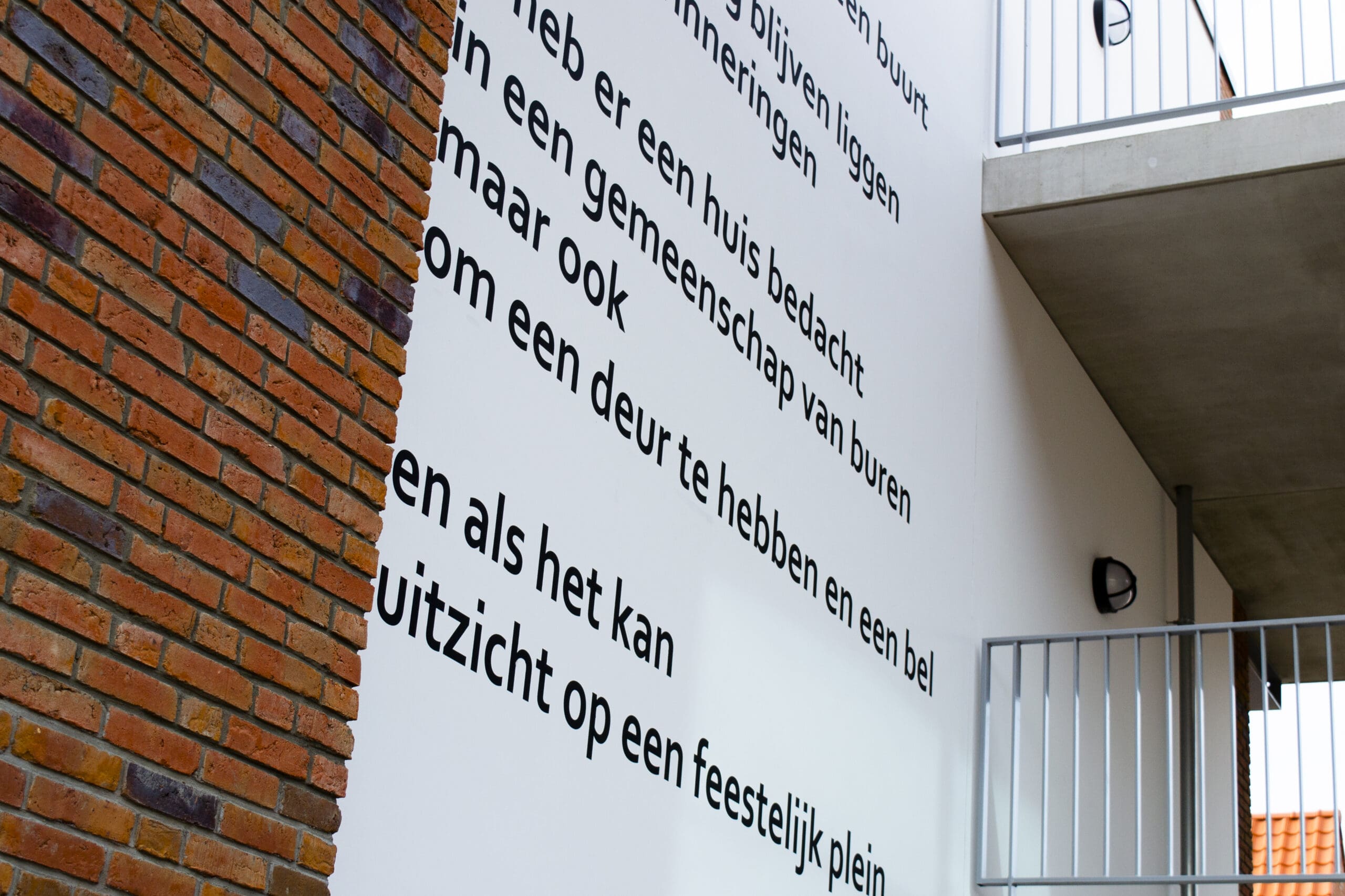 Muurgedichten
