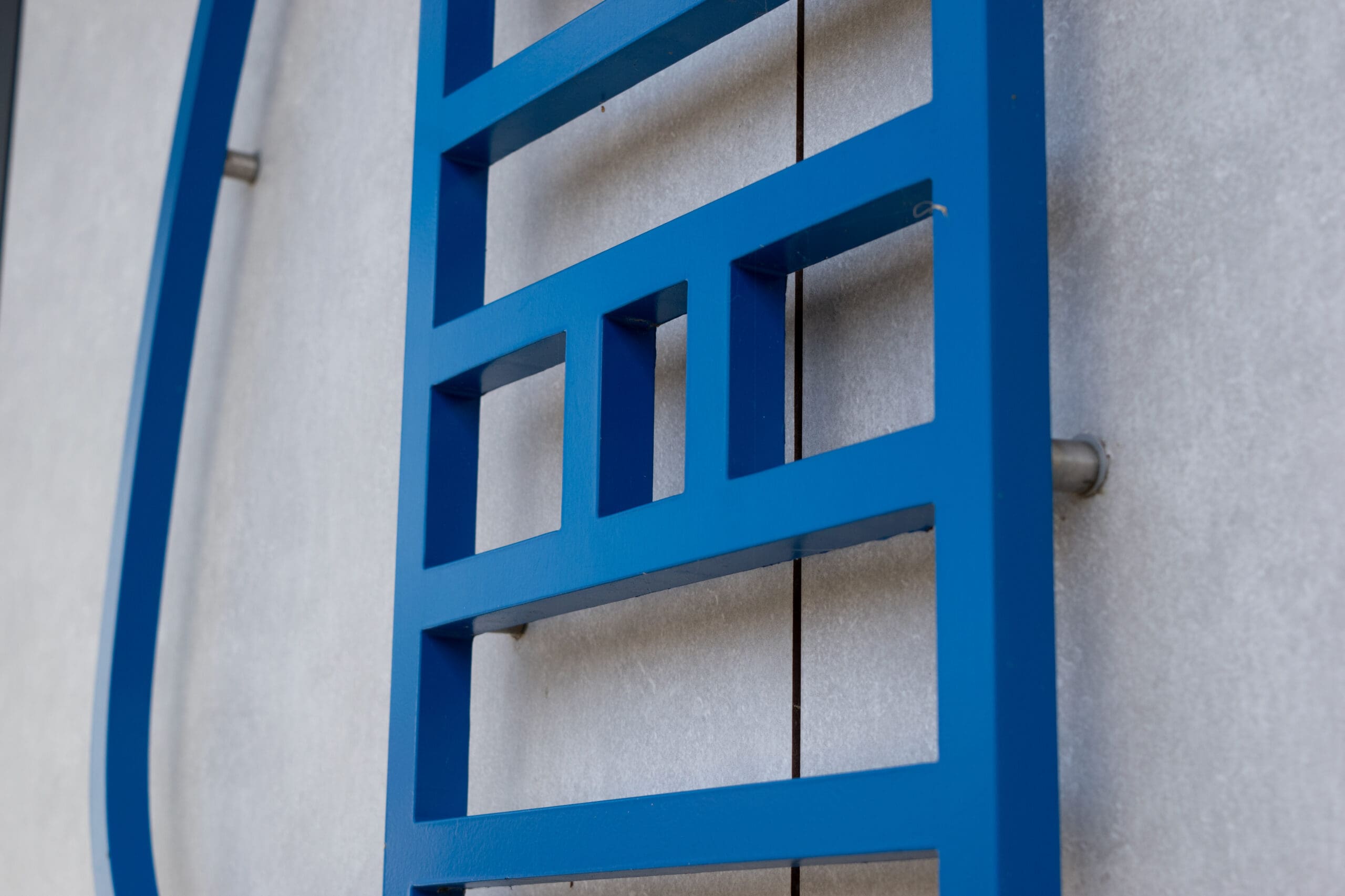 gevelreclame, logo gevelreclame