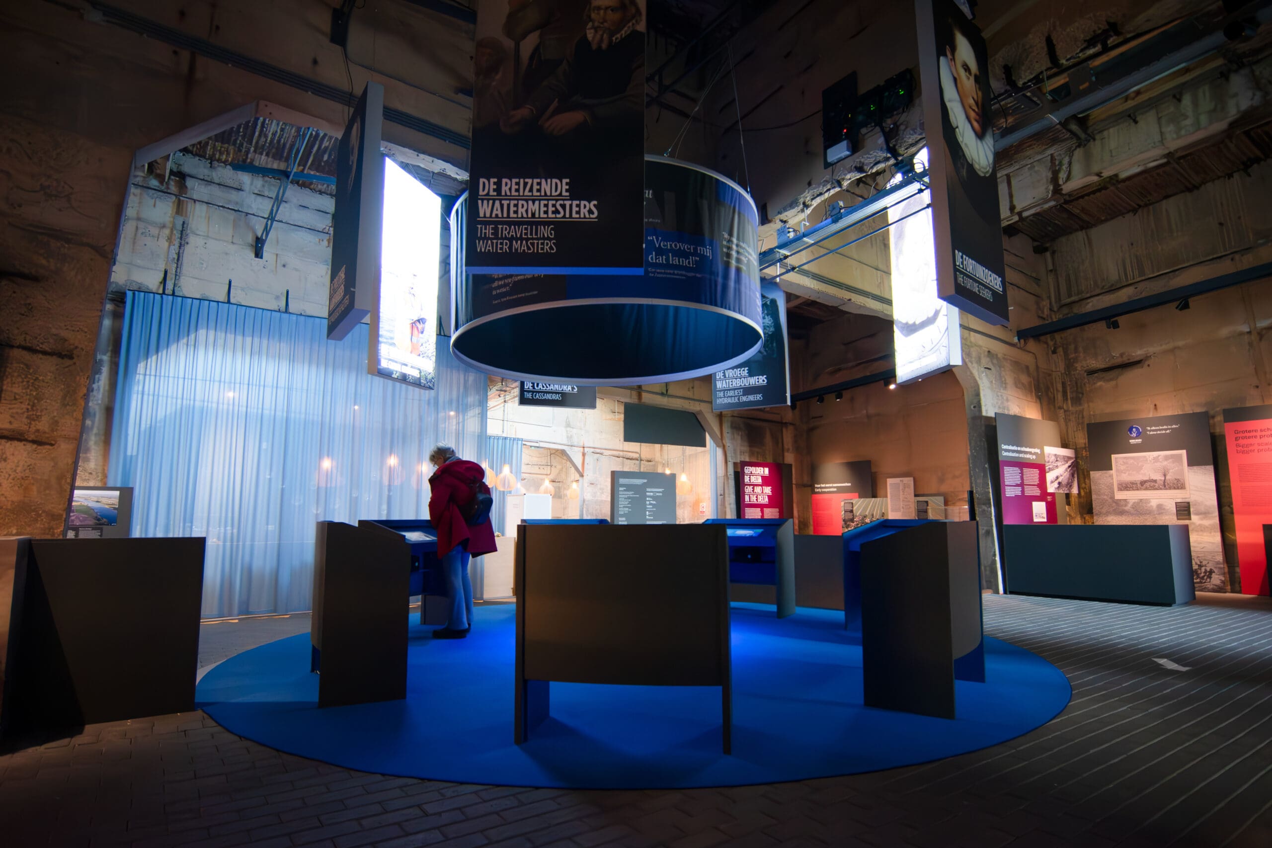 Offline reclamebureau Schouwen Duiveland